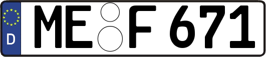 ME-F671