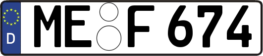 ME-F674