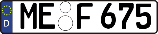ME-F675