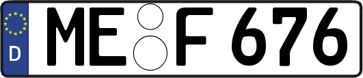 ME-F676