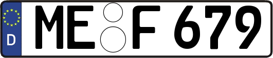 ME-F679