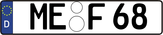 ME-F68