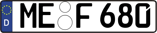 ME-F680