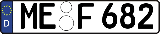 ME-F682