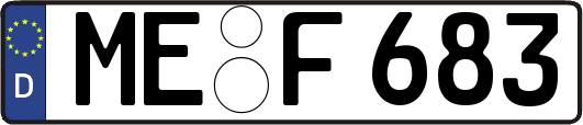 ME-F683