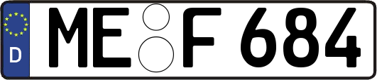 ME-F684