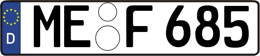 ME-F685