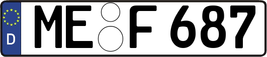 ME-F687
