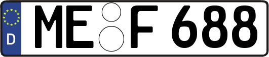 ME-F688
