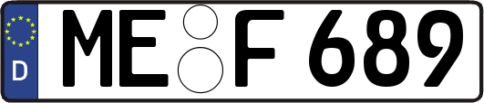 ME-F689