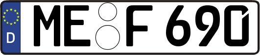 ME-F690