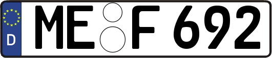 ME-F692