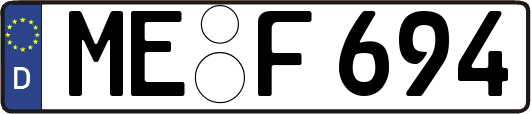ME-F694