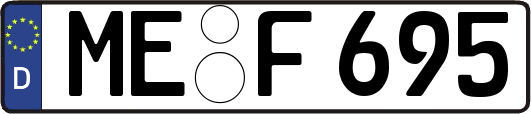 ME-F695