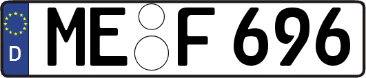 ME-F696