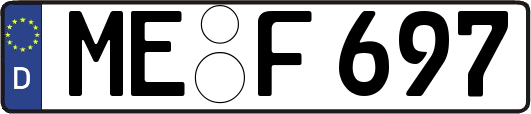 ME-F697