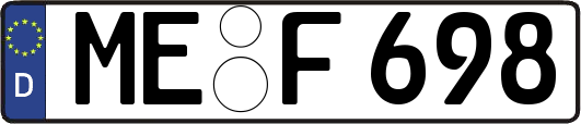 ME-F698