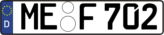 ME-F702