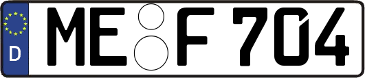 ME-F704
