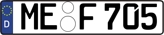 ME-F705