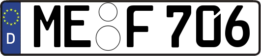 ME-F706