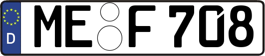 ME-F708