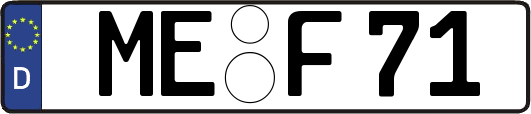 ME-F71