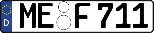ME-F711