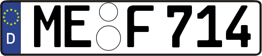 ME-F714