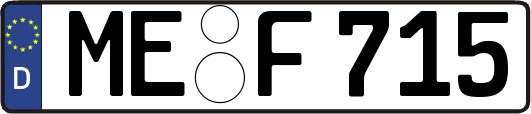 ME-F715
