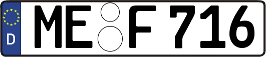 ME-F716