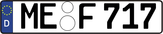 ME-F717