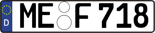 ME-F718