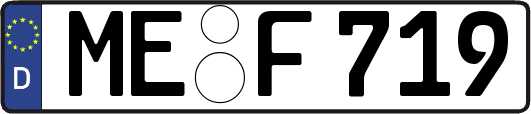ME-F719