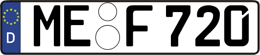 ME-F720
