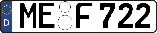 ME-F722