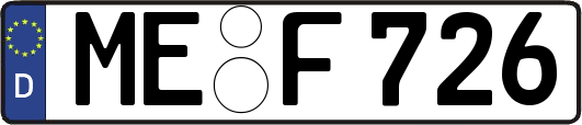 ME-F726