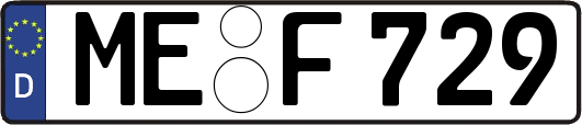 ME-F729