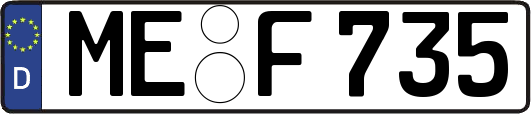 ME-F735