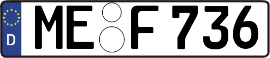ME-F736