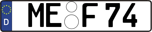 ME-F74