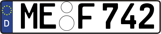 ME-F742