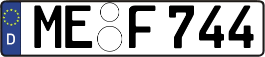 ME-F744