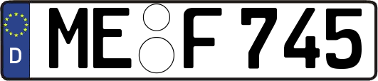 ME-F745