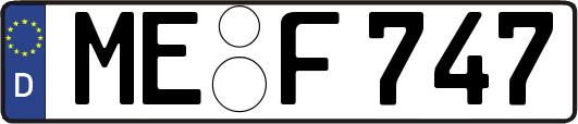 ME-F747