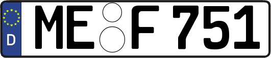 ME-F751
