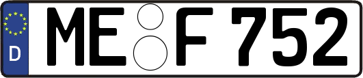 ME-F752