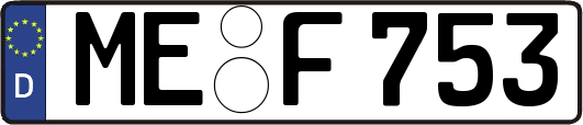 ME-F753
