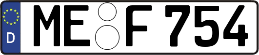 ME-F754