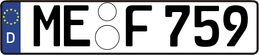 ME-F759